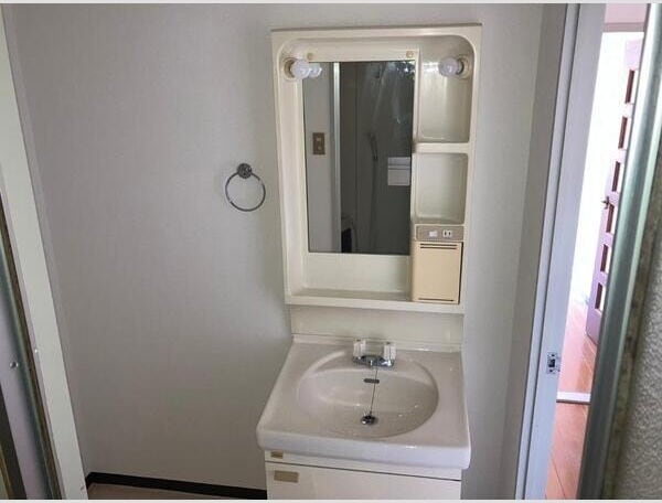 黒川駅 徒歩26分 4階の物件内観写真