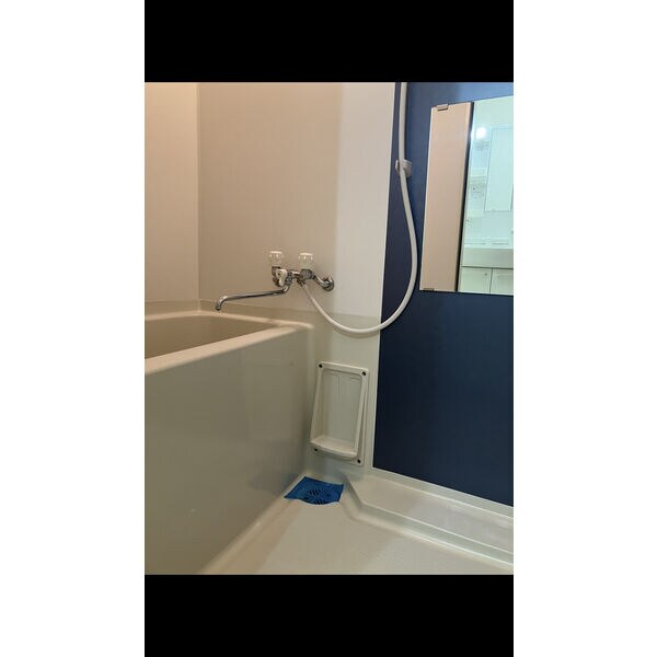 クレフラスト道徳駅前の物件内観写真