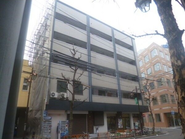 名古屋駅 徒歩5分 4階の物件内観写真