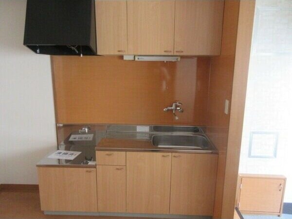 名古屋駅 徒歩5分 4階の物件内観写真