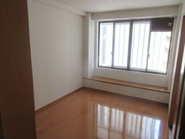 名古屋駅 徒歩5分 4階の物件内観写真