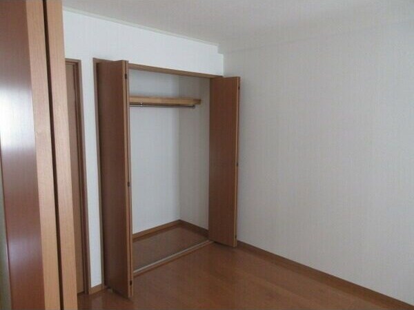 名古屋駅 徒歩5分 4階の物件内観写真