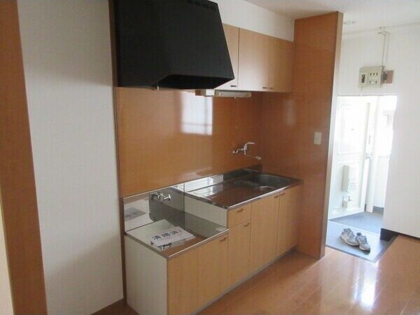 名古屋駅 徒歩5分 4階の物件内観写真