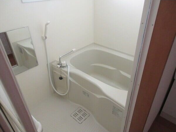 名古屋駅 徒歩5分 4階の物件内観写真