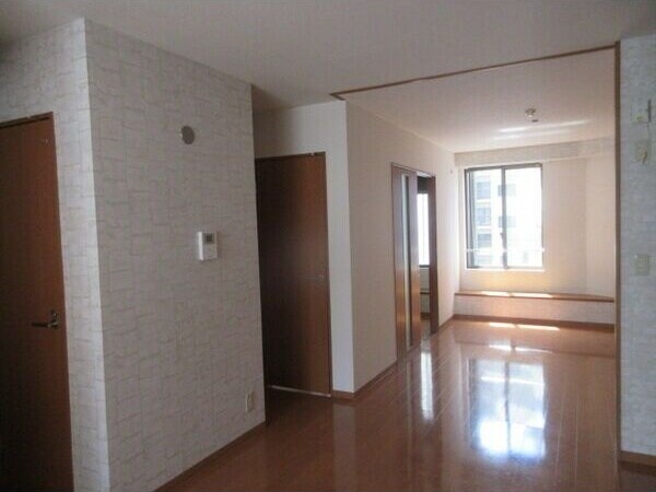 名古屋駅 徒歩5分 4階の物件内観写真