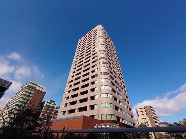 愛知県名古屋市千種区千種２丁目の物件外観写真