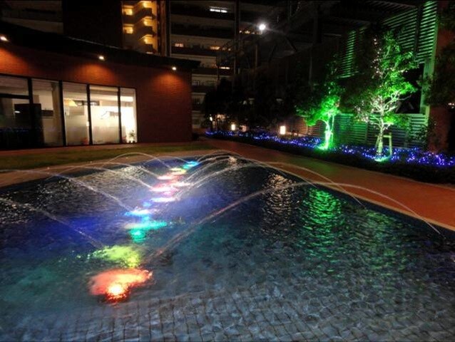 吹上駅 徒歩15分 23階の物件内観写真