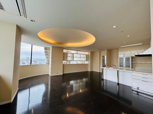 吹上駅 徒歩15分 23階の物件内観写真