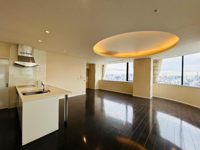 吹上駅 徒歩15分 23階の物件内観写真