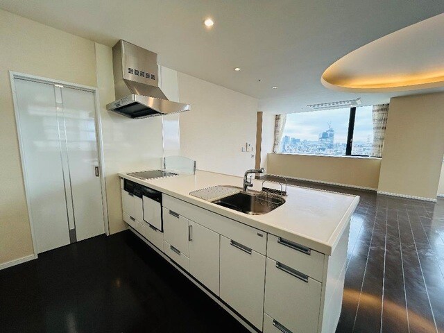 吹上駅 徒歩15分 23階の物件内観写真