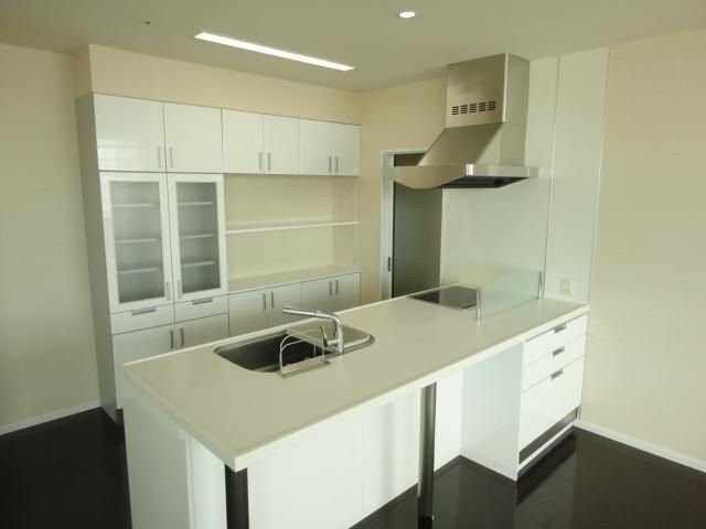 吹上駅 徒歩15分 23階の物件内観写真