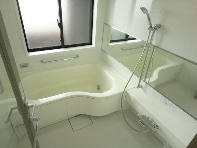 吹上駅 徒歩15分 23階の物件内観写真