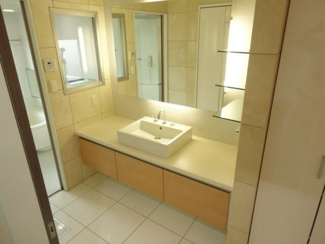 吹上駅 徒歩15分 23階の物件内観写真