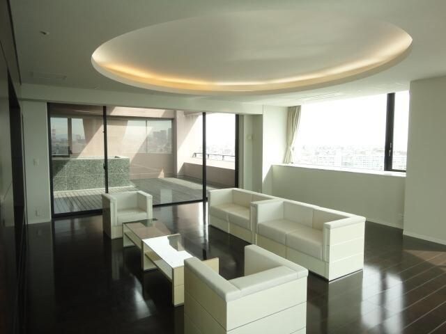 吹上駅 徒歩15分 23階の物件内観写真