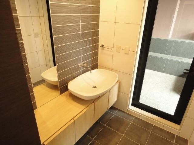 吹上駅 徒歩15分 23階の物件内観写真