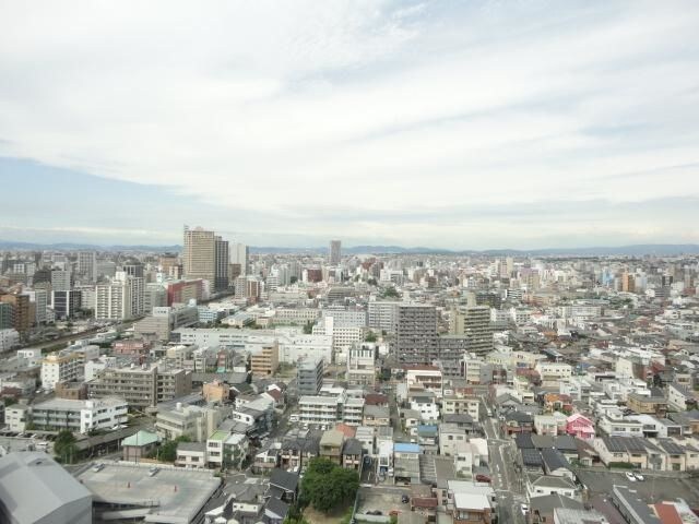 吹上駅 徒歩15分 23階の物件内観写真