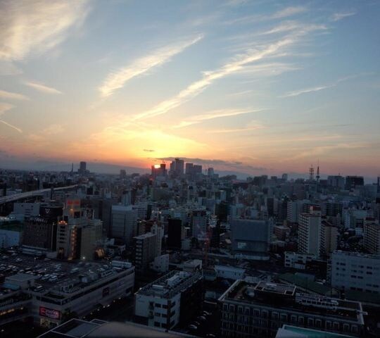 吹上駅 徒歩15分 23階の物件内観写真