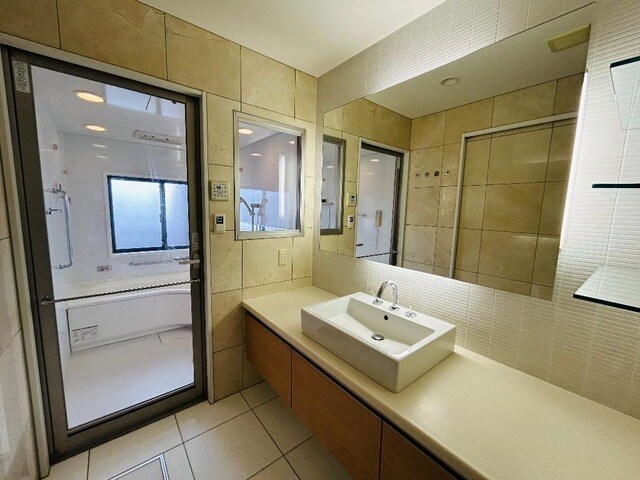 吹上駅 徒歩15分 23階の物件内観写真