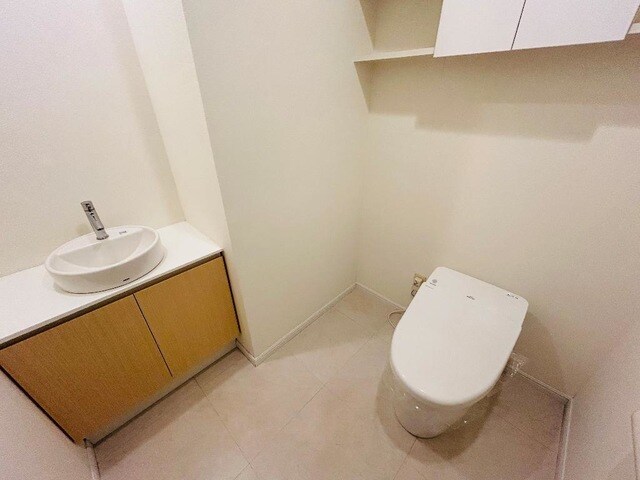 吹上駅 徒歩15分 23階の物件内観写真