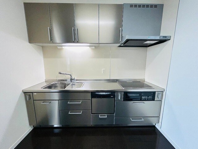 吹上駅 徒歩15分 23階の物件内観写真