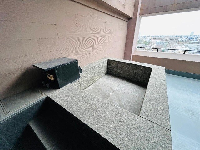 吹上駅 徒歩15分 23階の物件内観写真