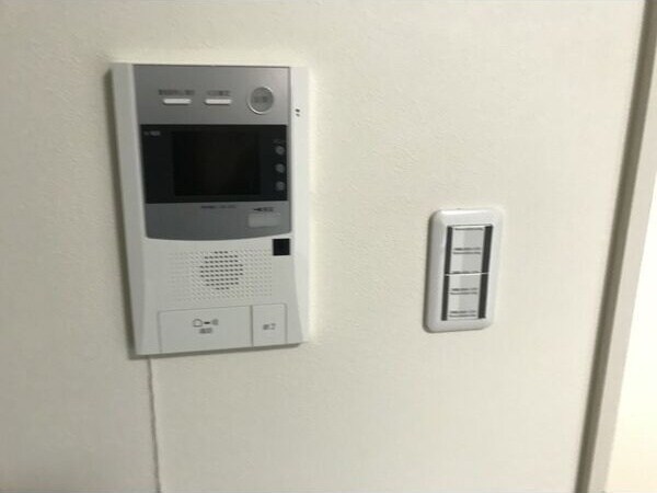 太閤通駅 徒歩1分 3階の物件内観写真