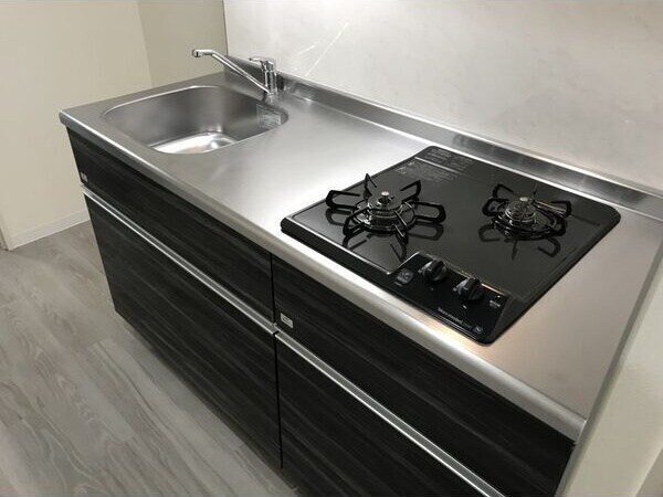 太閤通駅 徒歩1分 3階の物件内観写真