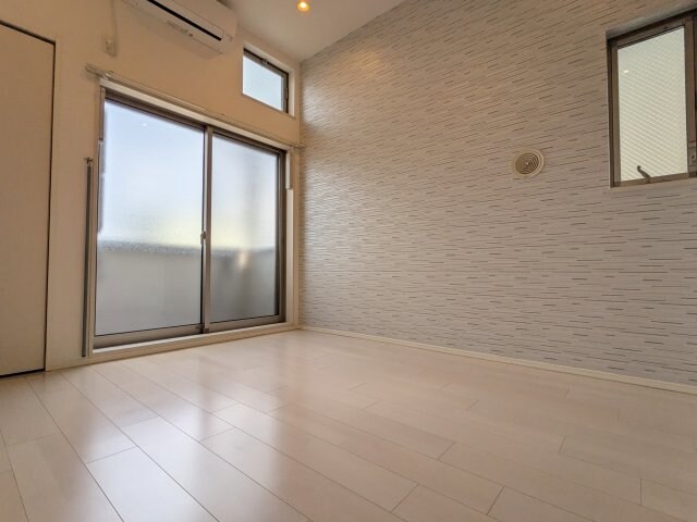 ハーモニーテラス清水Ⅳの物件内観写真