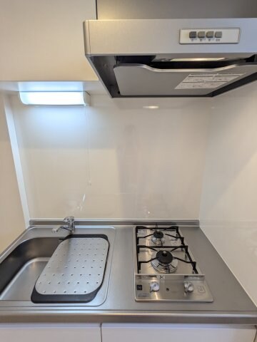 ハーモニーテラス清水Ⅳの物件内観写真