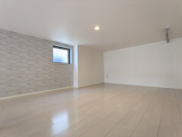 ハーモニーテラス清水Ⅳの物件内観写真