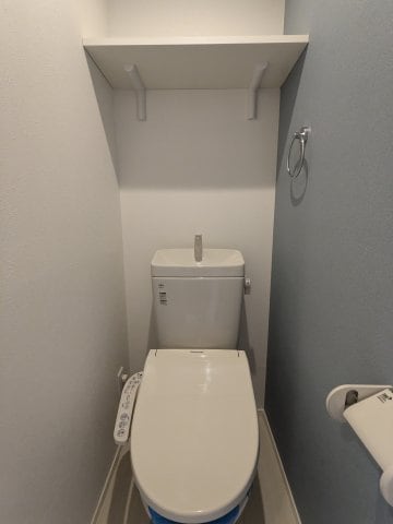 ハーモニーテラス清水Ⅳの物件内観写真