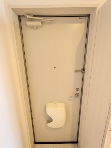 ハーモニーテラス清水Ⅳの物件内観写真