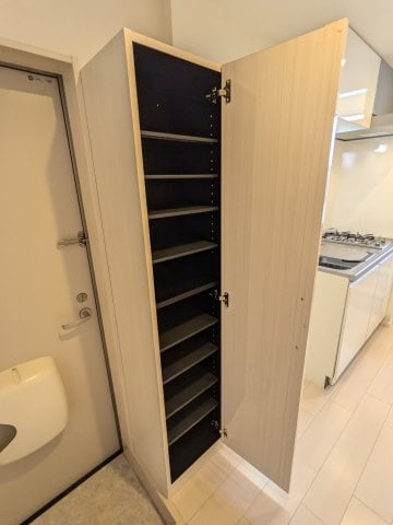 ハーモニーテラス清水Ⅳの物件内観写真