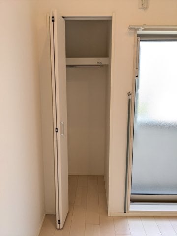 ハーモニーテラス清水Ⅳの物件内観写真