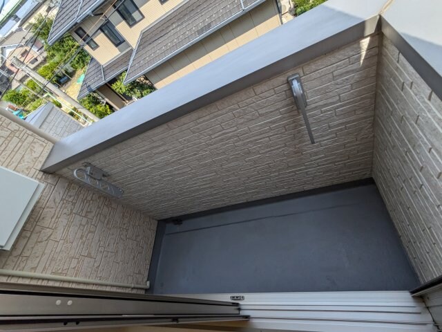 ハーモニーテラス清水Ⅳの物件内観写真