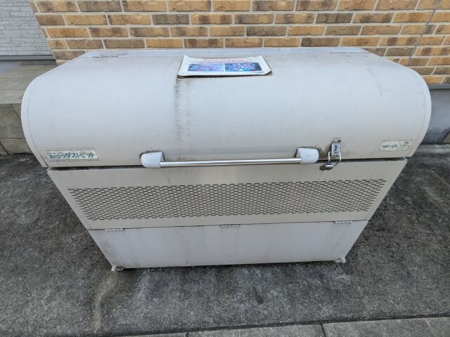 ハーモニーテラス清水Ⅳの物件内観写真