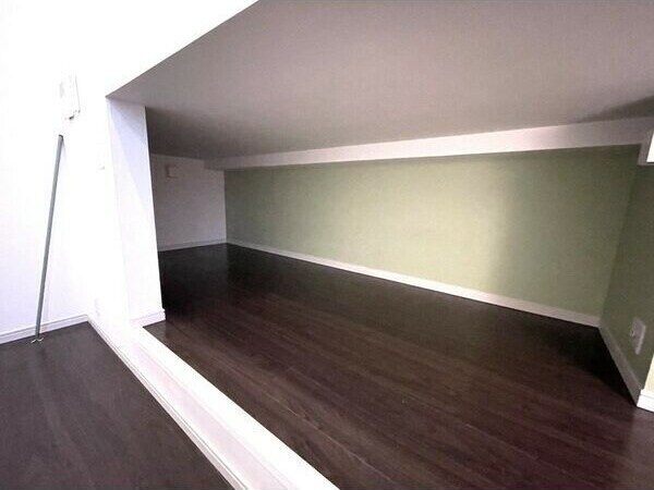 L’endroit apaisantの物件内観写真