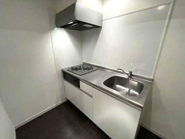 L’endroit apaisantの物件内観写真