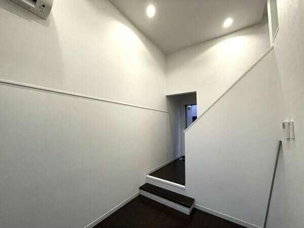 L’endroit apaisantの物件内観写真