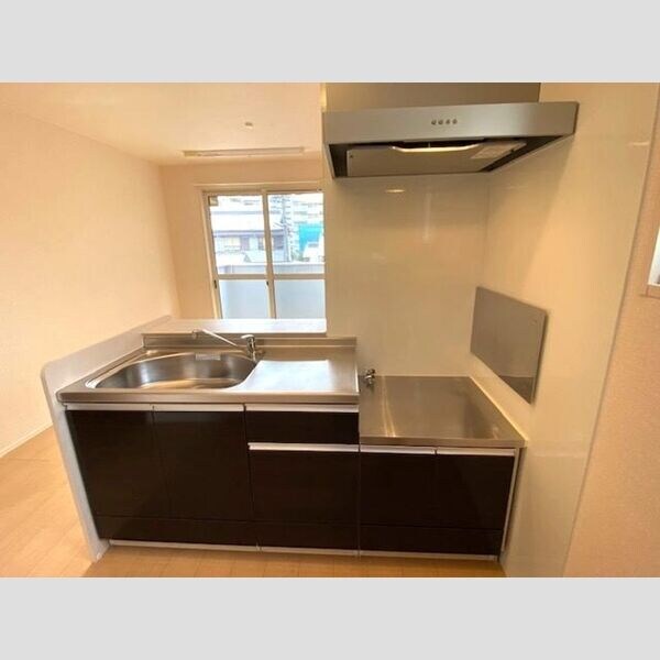 ヴィラ小曲輪の物件内観写真