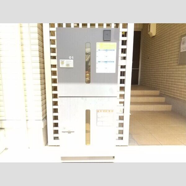 ヴィラ小曲輪の物件内観写真