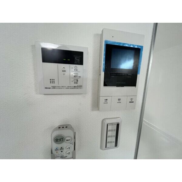 ジーメゾン名古屋松下イエシアの物件内観写真