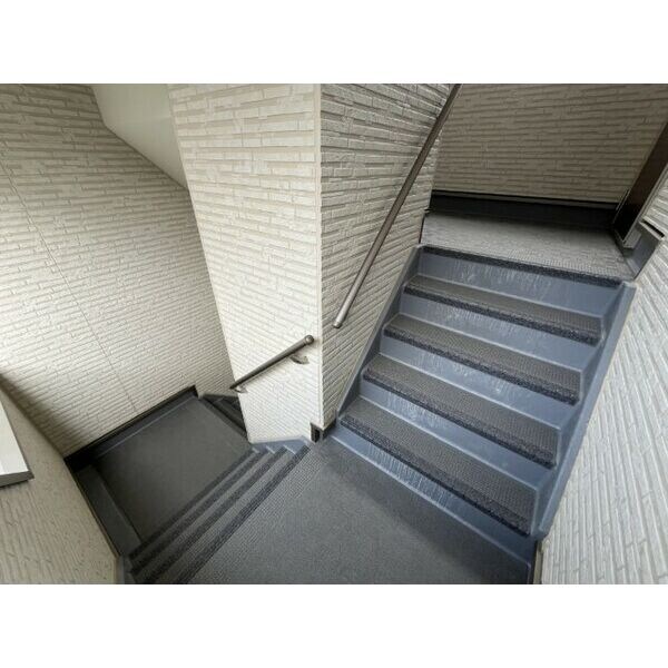 ジーメゾン名古屋松下イエシアの物件内観写真