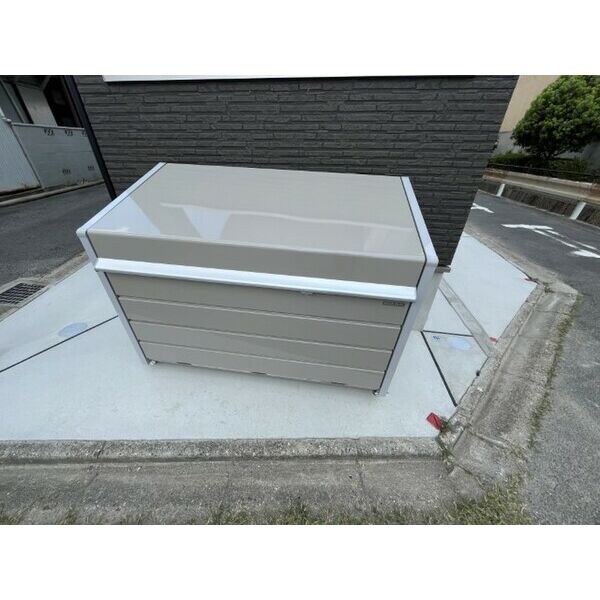 ジーメゾン名古屋松下イエシアの物件内観写真