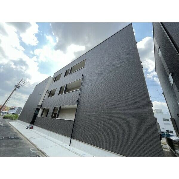 ジーメゾン名古屋松下イエシアの物件内観写真