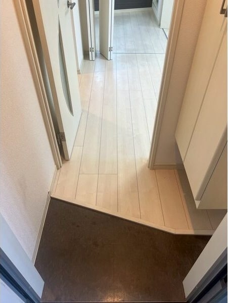 栄生駅 徒歩5分 2階の物件内観写真