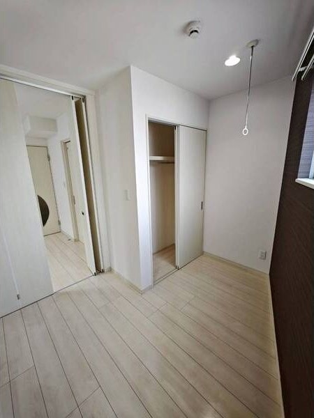 栄生駅 徒歩5分 2階の物件内観写真