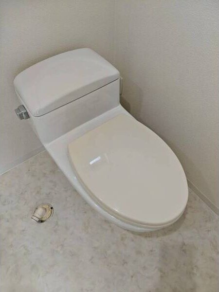 栄生駅 徒歩5分 2階の物件内観写真