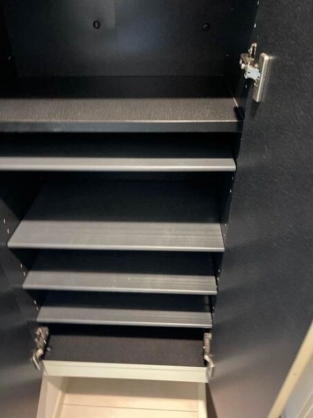 栄生駅 徒歩5分 2階の物件内観写真