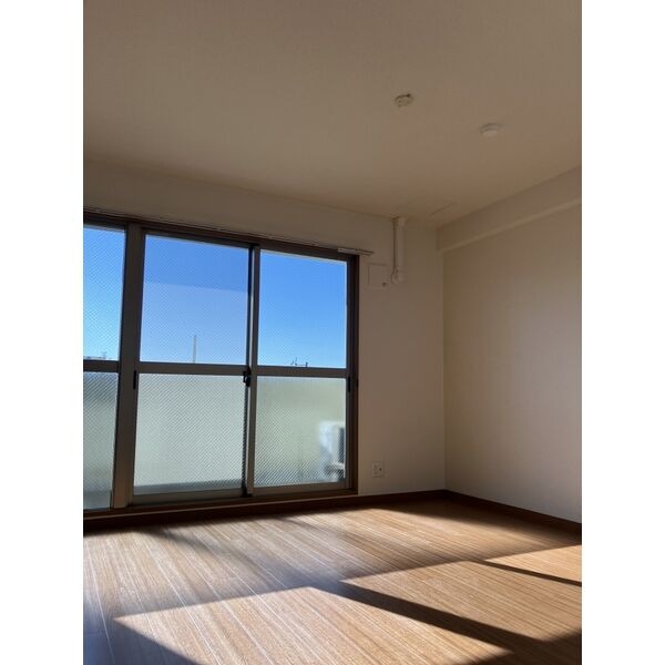 黒川駅 徒歩15分 2階の物件内観写真